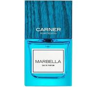 Eau De Parfum - Carner Barcelona - Dream Collection - Unisexe - 50 Ml - Concentration Élevée