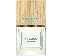 Eau de parfum - CARNER BARCELONA - Fig Man - 100 ml - Notes fruitées - Pour homme