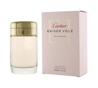 Eau de Parfum - CARTIER - Baiser Volé - 100 ml - Femme - Concentration élevée