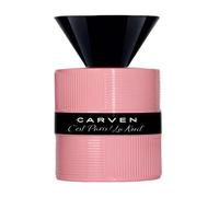 Eau de parfum - CARVEN - C'est Paris ! La Nuit - 100 ml - Femme - Florale