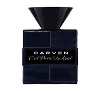 Eau de parfum - CARVEN - C'EST PARIS ! LA NUIT - Homme - 100 ml - Frais agrumes aromatique