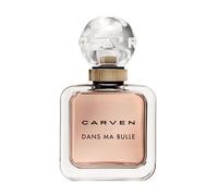 Eau de parfum - CARVEN - Dans Ma Bulle - 100 ML - Floral - Fraîcheur fruitée - Sensualité élégante
