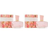 Eau De Parfum Cassandra Rose Intense 100 Ml (Lot De 2)