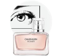 Eau De Parfum Ck Women - Calvin Klein - Eau De Parfum