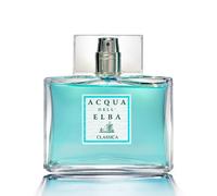 Eau de parfum classique pour homme de l'Elbe 50 ml