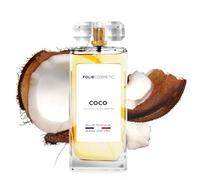 Eau de parfum Coco 100 ml Folie Cosmetic