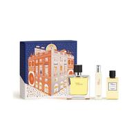 Eau de Parfum Coffret 3 pièces TERRE D'HERMÈS