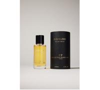 Eau de parfum COLLECTION PLATINIUM OUD ELIXIR - Femme - 50ml - Notes de oud, bois de santal et épices exotiques