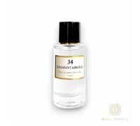 CP Prestige - N°34 Diamant Absolu - 50ml
