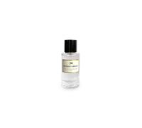 Eau de Parfum - Collection Prestige - N°34 Diamant Absolu - 50ml