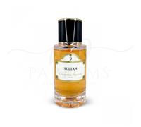 Eau de Parfum - Collection Prestige - N°9 Sultan - 50ml