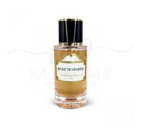 Eau de Parfum - Collection Prestige - Rose de Sparte - 100ml