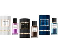 Eau de parfum Collection Privée : Convivium