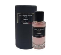 Eau de Parfum - COLLECTION PRIVÉE PARIS - Ombre - 50ml - Mixte - Oriental - Ambré