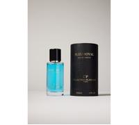 Eau de parfum - COLLECTION PRIVEE - PLATINIUM BLEU ROYAL - 50 ml - Chypré - Homme