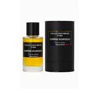 Eau de parfum - Collection Privée Suprême Bourgeois - Mixte - 50 ml - Bergamote, Rose, Vétiver