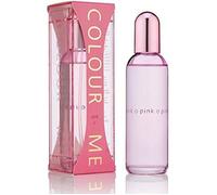 Milton Lloyd Colour Me Pink Eau de Parfum (Femme) 100 ml
