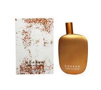 Comme Des GarÇons Copper Vaporizer 100ml Eau De Parfum Orange Homme