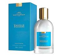 Eau de Parfum - COMPTOIR SUD PACIFIQUE - Vanille Passion - 100 ml - Parfum gourmand - Longue tenue