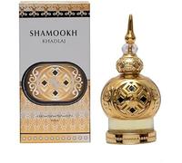 Khadlaj Shamookh Gold huile parfumée mixte 20 ml