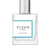 Eau de parfum - Cool Cotton - 30 ml - Fraîche - Agrumes - Aromatique