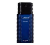 Eau de Parfum - COOL NIGHT - 100 ml - Fougère - Notes Aromatiques - Virilité Élégante