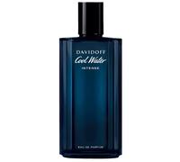 Eau de Parfum Cool Water Intense 125 ml