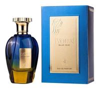 Eau de Parfum - CORNER PARIS - Voux Blue Oud - 100 ml - Oriental - Ambré - Gourmand