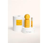 Eau de parfum Courrèges - Coffret Eau de Liesse - Eau de parfum 100ml + vapo 10ml - Kapao Parfumerie en ligne française