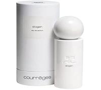 Eau de Parfum - COURREGES - Slogan - 100ml - Vaporisateur Femme - Luxe