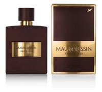 EAU DE PARFUM - Cristal Oud - 100ml - Senteur Orientale - Homme