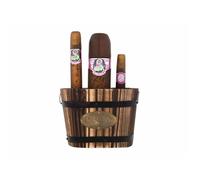 Eau de parfum - Cuba 100ml - Serpent De La Jungle - Florale - 100ml + 35ml + 15ml