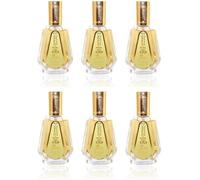 Eau de Parfum - DALAL AL REHAB - Musc Parfum - 50ml - Unisexe - Notes Gourmandes