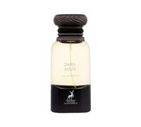 Eau De Parfum Dark Aoud 80 Ml - Maison Alhambra