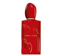 Eau de Parfum d'Armani - 100 ml - Sì Passione Red Musk - Vaporisateur - Kapao Parfumerie en ligne française