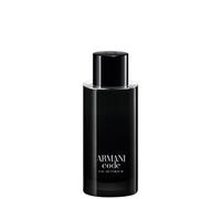 Armani Parfums pour hommes Code Homme Eau de Parfum Vaporisateur - rechargeable 125 ml
