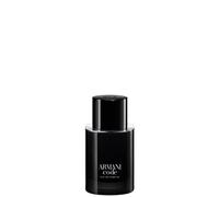 Armani Parfums pour hommes Code Homme Eau de Parfum Vaporisateur - rechargeable 50 ml