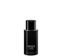 Eau de Parfum d'Armani - 75 ml - Armani Code - Vaporisateur Rechargeable - Kapao Parfumerie en ligne française