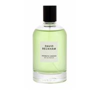 David Beckham Eau de Parfum Aromatic Greens – Fraîche, Agrumes, Aromatique – 100 ml