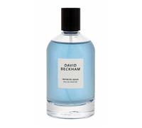 Eau de Parfum - David Beckham - Infinite Aqua - Fraîcheur marine - Citron - Bois de santal