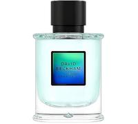 David Beckham Eau de parfum True Instinct Notes boisées 75 ml