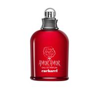 Eau de Parfum de Cacharel - 100 ml - Amor Amor - Vaporisateur - Kapao Parfumerie en ligne française
