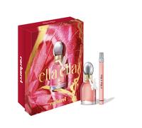 Eau de Parfum de Cacharel - Coffret Ella Ella - Eau de parfum 50ml + vapo 10ml - Kapao Parfumerie en ligne française