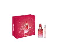 Eau de Parfum de Cacharel - Coffret Yes I Am Bloom Up! - Eau de parfum 50ml + vapo 10ml - Kapao Parfumerie en ligne française