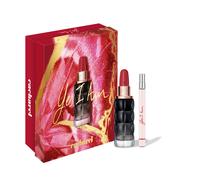 Eau de parfum de Cacharel - Coffret Yes I Am - Eau de parfum 50ml + vapo 10ml - Kapao Parfumerie en ligne française