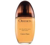 OBSESSION eau de parfum vaporisateur 100 ml