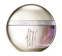 Cerruti - 1881 RÊVE DE ROSES Eau de Parfum Vaporisateur - Contenance : 100 ml