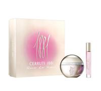 Eau de parfum de Cerruti 1881 - Coffret Cerruti 1881 Rêve de Roses - Eau de parfum 50ml + vapo 10ml - Kapao Parfumerie en ligne française