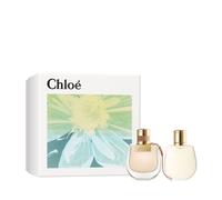Eau de parfum de Chloé - Coffret Chloé Nomade - Eau de parfum 50ml + Lait 100ml - Kapao Parfumerie en ligne française