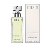 Eau de Parfum de de Calvin Klein - 30 ml - Eternity - Vaporisateur - Kapao Parfumerie en ligne française